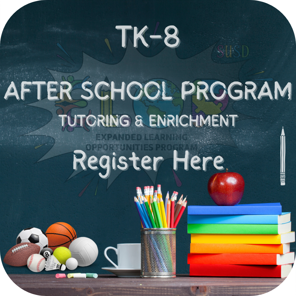 After School Program